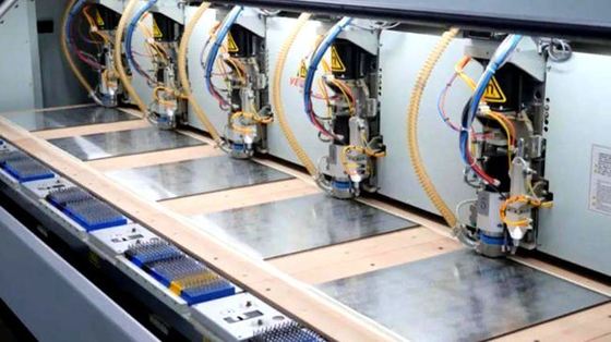 Buy Factory Price PCB & PCBA Manufacturer And EMS  SMT Assembly & Turnkey Service Provider online manufacture
