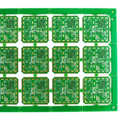 Buy Custom Multilayer Printed Circuit Board with Fast Turnaround PCB Assembly Service online manufacture