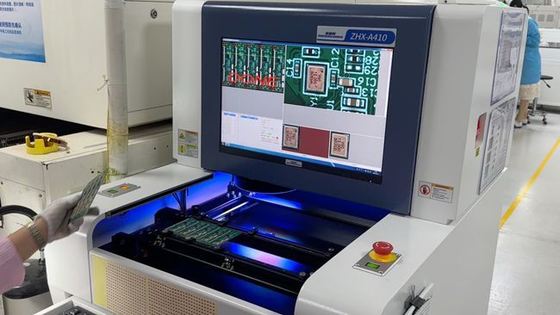 Buy Professional EMS PCB Manufacturing Services  Prototype to Turnkey PCBA Solutions online manufacture