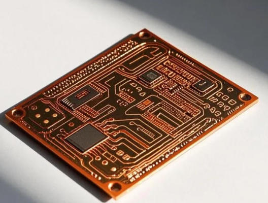 Buy Multilayer PCB Manufacturing for Extreme Temperature Applications Halogen-free Copper Thickness 0.5-6oz -40°C 85°C online manufacture