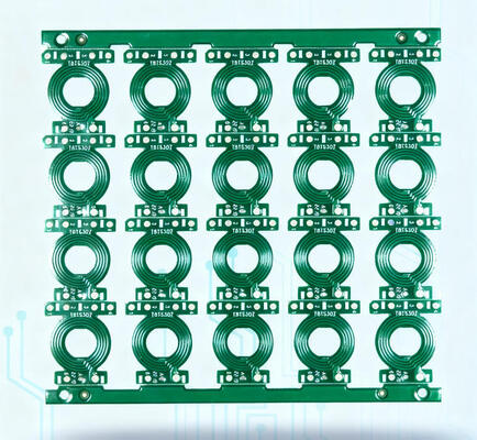 kupować Najlepszy producent wielowarstwowych PCB - 12-warstwowa wielowarstwowa płytka PCB FR4 z miedzią 5oz/2oz do zastosowań przemysłowych online manufacture