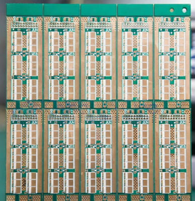 Beli Quick Turn High-Reliability 6 layer Heavy Copper Multilayer dari produsen perakitan PCB & PCB online manufacture