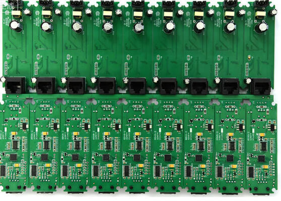 Купить Электроника IoT PCBA Производство и сборка для систем мониторинга умного дома online manufacture