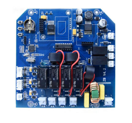 satın al Özel Yüksek Güvenilirlik Otomotiv için PCBA SMT Servis anahtar teslim çözümü ile online manufacture