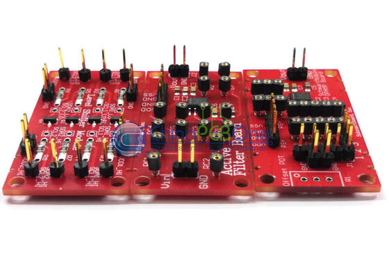 comprare Produttore professionale di PCB e PCBA online manufacture