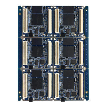 kupować PCBA dla producenta PCB urządzeń komunikacyjnych Od szybkiego prototypu do masowej produkcji online manufacture