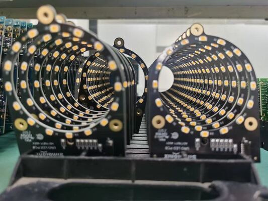 購入 高品質の硬いPCB製造ソリューション 信頼性の高いワンストップサービス online manufacture