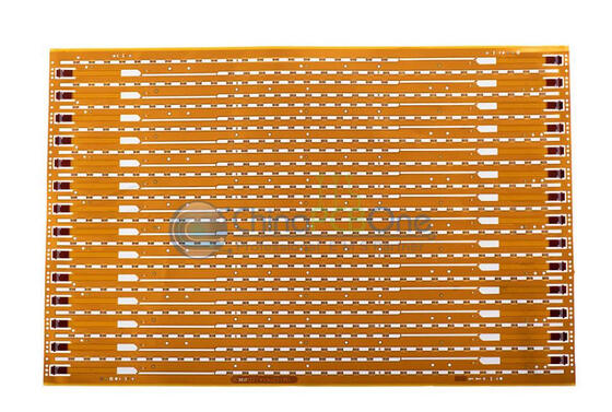 kaufen 10,25 Zoll flexible Leiterplatte Hintergrundbeleuchtung für Fernseher, Notebook und Laptop mit Leiterplattenherstellungspreis online manufacture