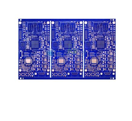 comprar Fabricação de PCB à base de cobre e montagem de PCB com soluções PCBA turnkey rápidas online manufacture