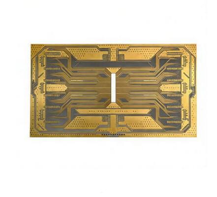kopen PCB op basis van koper met hoge thermische temperatuur van een professionele PCB- en PCBA-fabriek online manufacture