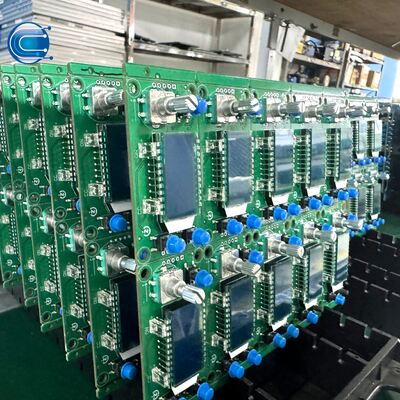 Купить PCBA для промышленного контроля от самостоятельного производства PCB и PCBA Factory в Китае online manufacture