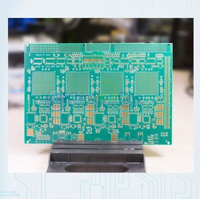 Beli Produksi PCB 16-Layer dengan Impedansi Terkontrol dari prototipe hingga produksi massal online manufacture