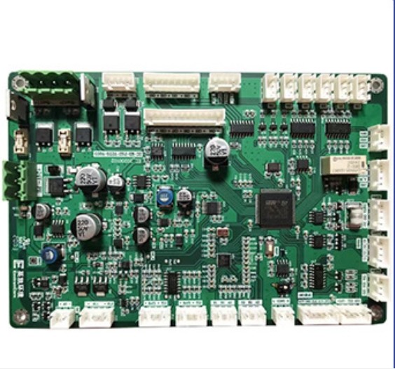 Rapid Turn Key PCB Assembly Manufacturing Quick Turn Prototyping For ...