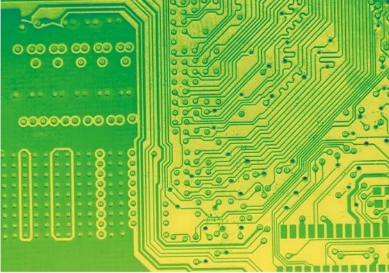 2OZ Copper Double Layer PCB PCBA Circuit Board Maker Assembly OEM