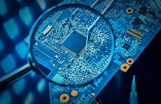 flex PCBA Products Printed Circuit Board Assembly Manufacturing Turnkey Design