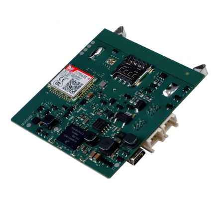 Precision Medical Equipment Turnkey Prototype Assembly PCB SMD Circuit Manufacturing