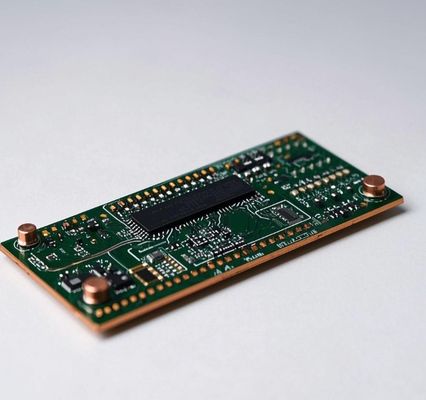 Muti Layers Heavy Copper PCBs Rohs Circuit Board Printing For Power Supplies Automotive Electronics