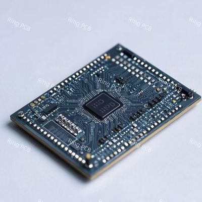 Rogers Fast Turn HDI Printed Circuit Board Flex PCB Circuit Board Assembly