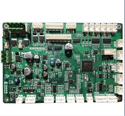 Rapid Turn Key PCB Assembly Manufacturing Quick Turn Prototyping For Medical Equipment
