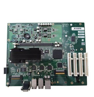Custom Multilayer Industrial PCBA Motherboard Turnkey Manufacturing