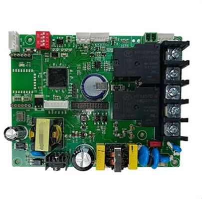 เครื่องชาร์จรถไฟฟ้าที่สามารถปรับแต่งได้ PCBA โซลูชั่นครบครันพร้อมกับการตรวจสอบทางแสงอัตโนมัติ