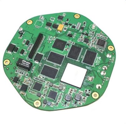 EV charger PCBA SMT Electric Vehicle Charging Pile PCB Board