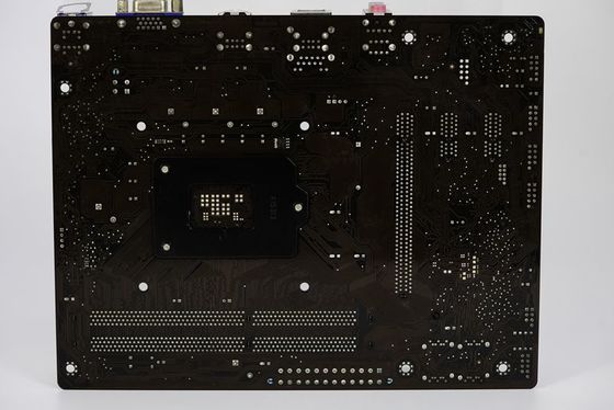Customizable  Compact Computer Motherboard PCBA for Factory Automation & Heavy Machinery