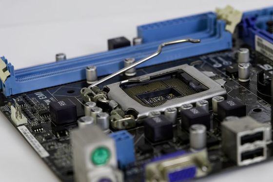 Customizable SFF Motherboard PCBA High Density Fast Turn Assembly For Automotive & Consumer Electronics