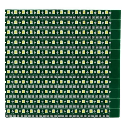 Fast Turnaround Robot Sensing Control Board PCB Assembly Professional PCB Manufacturing