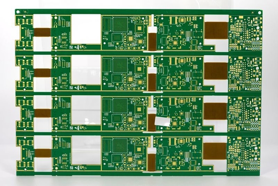 Food Delivery Robot Mainboard PCBA , Custom PCBA Solutions & Quick Prototyping Services