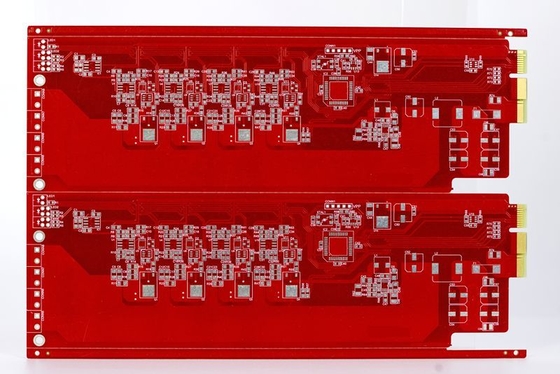 Communication Equipment PCB Assembly Manufacturer Custom PCBA Solutions For 5G & Telecom Systems