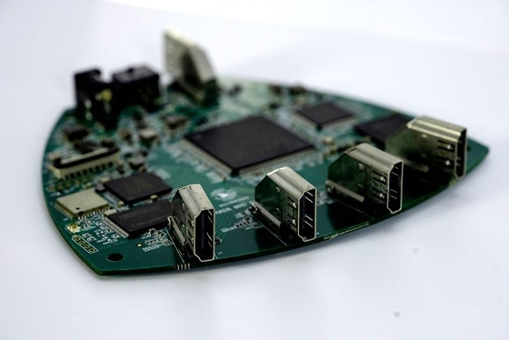 Reliable Custom Communication PCB Manufacturer  From Prototype To Mass Production