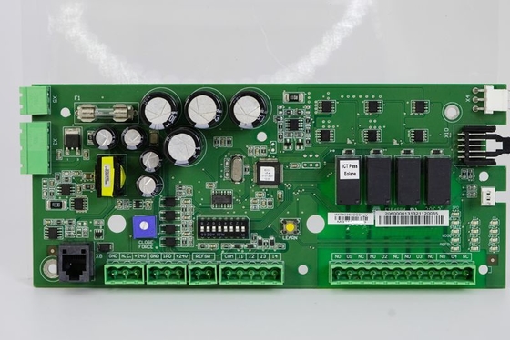 Custom FR-4 IoT Device PCB Assembly Professional PCB Manufacturing For IoT Applications