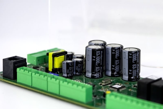 Custom High Frequency IoT Device PCB Assembly Expert Solutions For Smart Electronics