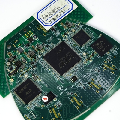 High-Performance IoT PCB Assembly Manufacturer fast Prototype to Mass Production