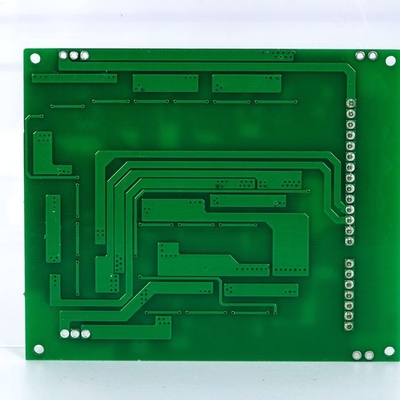 Custom 2–40 Layers Durable Power Supply PCB Assembly For High-Voltage And Long Lifespan Applications