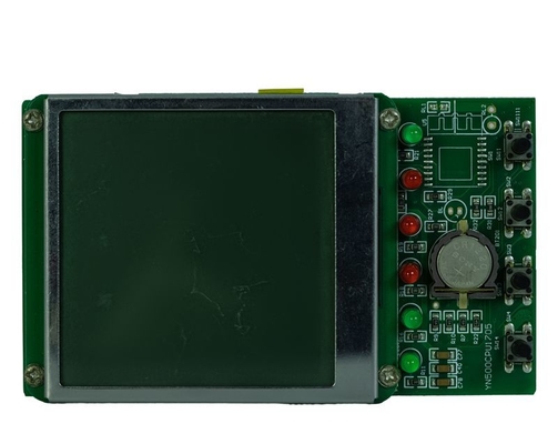 Custom Robotics PCB & PCBA Assembly Full-Turnkey Electronics Manufacturer In China