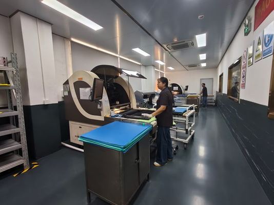 Top PCB & PCBA Manufacturing Services Fast Turnkey EMS Solutions by Ring PCB