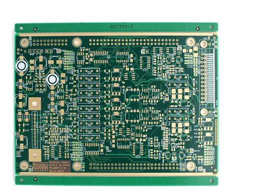  High-quality And Fast-turnaround Multilayer PCB Manufacturing With Factory Price