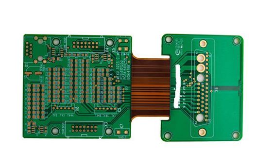 Custom Multilayer Manufacturing For Medical Device PCB Fast Turn PCB Manufacturing Factory