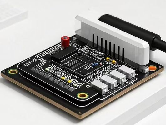 Customizable Electronics PCB Assembly for EV charger high quality multilayer PCB manufacturer