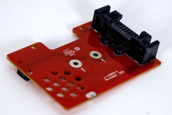 Customizable High Tg FR-4 Multilayer PCB Manufacturing with 100% X-ray testing