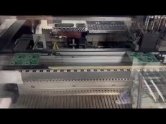 PCB SMT process video