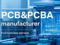 Ring PCB company introduction