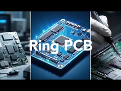 High-precision SMT PCBA for Dental Chairs PCBA Fast Turn Manufacturing