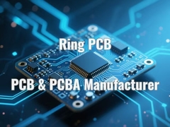 ODM Multi Layer High Power Supply PCBA Assembly Design And Manufacturing