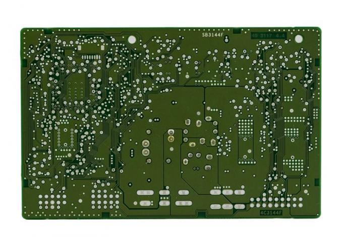 Ring PCB Industrial Device PCB Assembly
