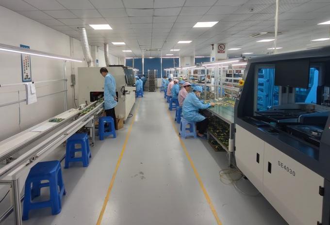 RingPCB workshop