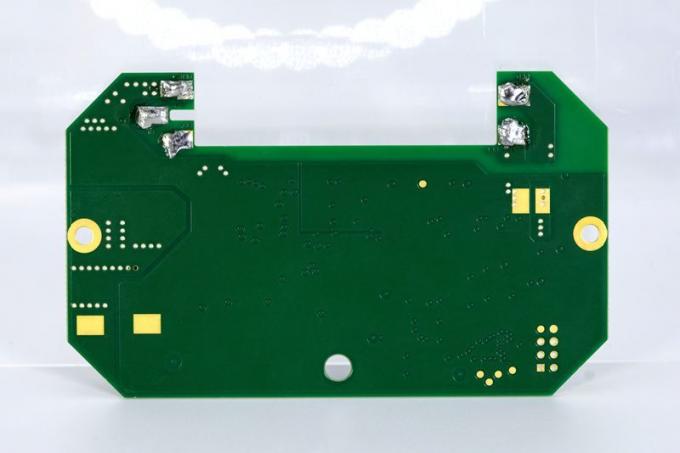 ringpcb Automotive PCBA