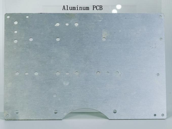 RingPCB Custom Aluminum PCB Board